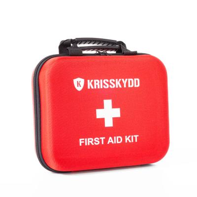 Krisskydd Första Hjälpen-väska