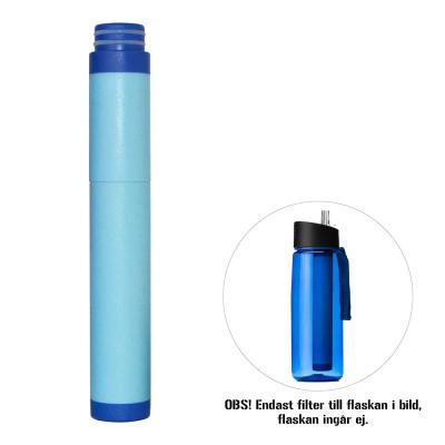 Filter Refill