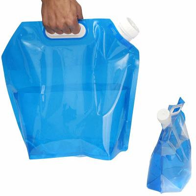 Vattenbehållare 5 liter