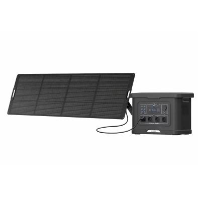 Krisskydd Energipaket Pro - 2400W