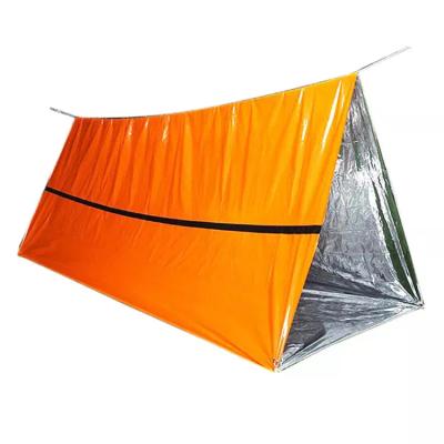 Nödtält - Life Tent